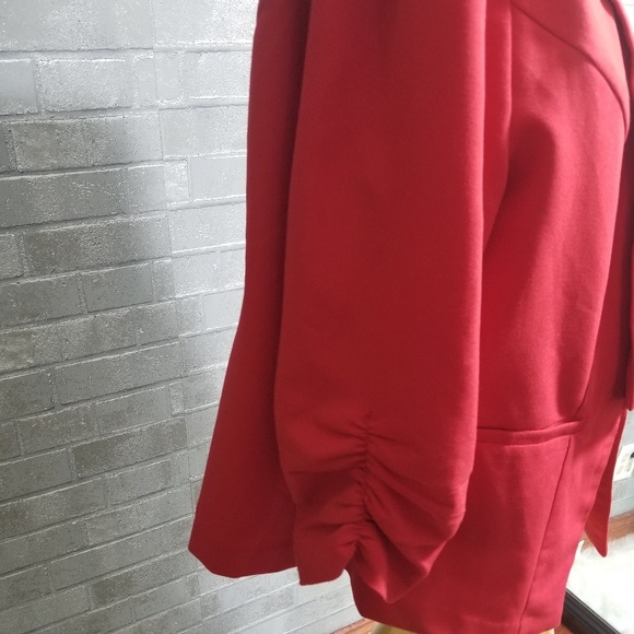 Torrid  blazer - Picture 2 of 5